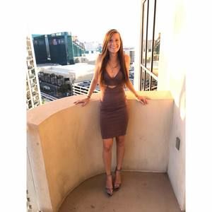 Meet your Posher, Brielle